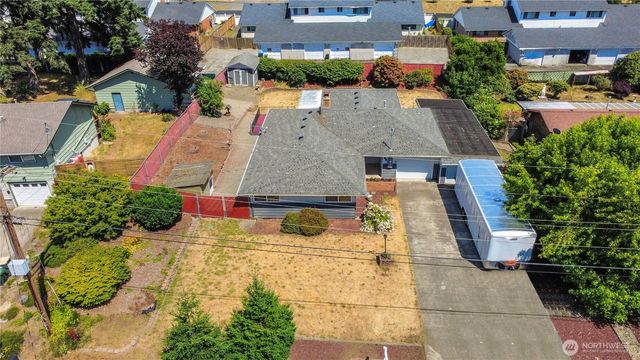322 Ranger Drive SE, Lacey, WA 98503