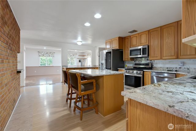 322 Ranger Drive SE, Lacey, WA 98503