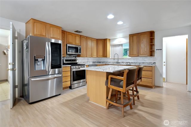 322 Ranger Drive SE, Lacey, WA 98503