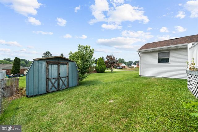 2 WILLIAMS CT, Newark, DE 19702