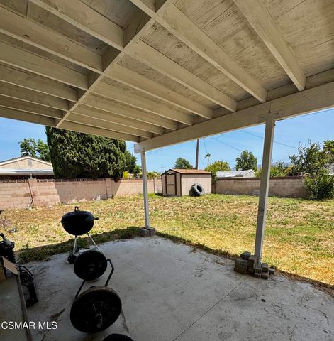 1662 Ahart Street, Simi Valley, CA 93065