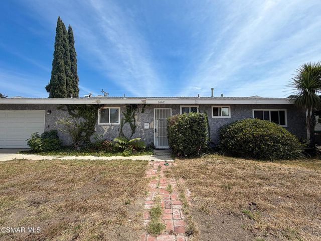 1662 Ahart Street, Simi Valley, CA 93065