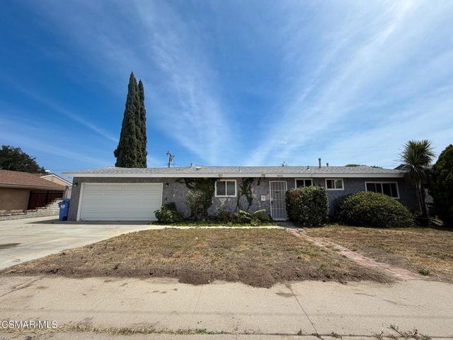 1662 Ahart Street, Simi Valley, CA 93065