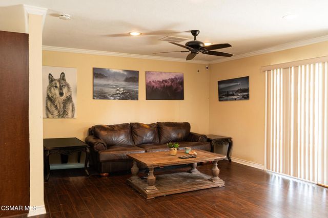 1662 Ahart Street, Simi Valley, CA 93065