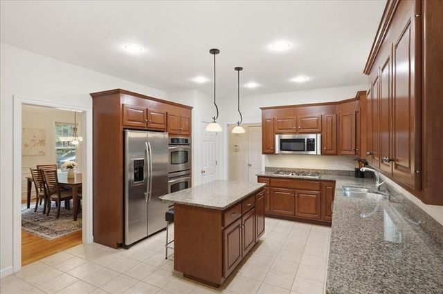 29 Brastow Drive, Medfield, MA 02052