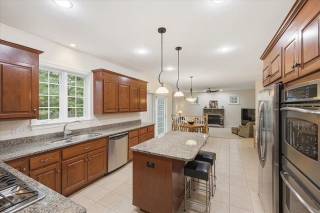 29 Brastow Drive, Medfield, MA 02052