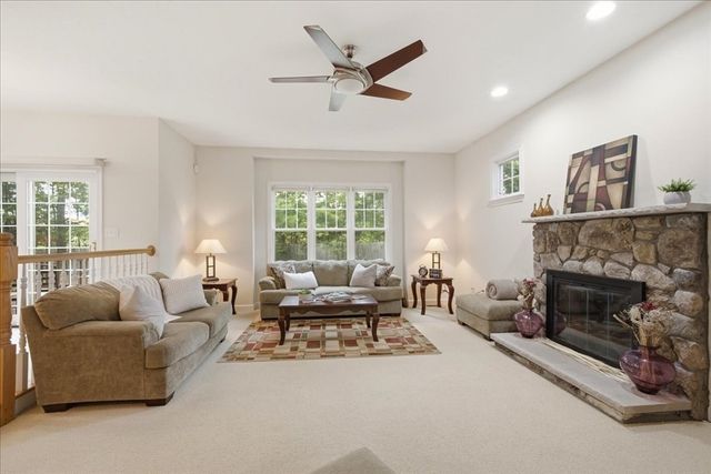 29 Brastow Drive, Medfield, MA 02052