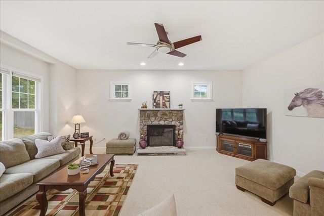 29 Brastow Drive, Medfield, MA 02052