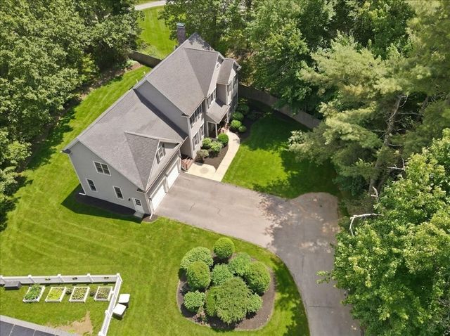 29 Brastow Drive, Medfield, MA 02052