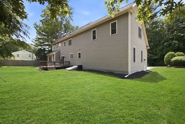 29 Brastow Drive, Medfield, MA 02052