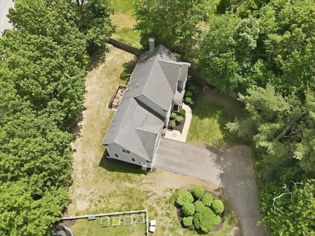 29 Brastow Drive, Medfield, MA 02052