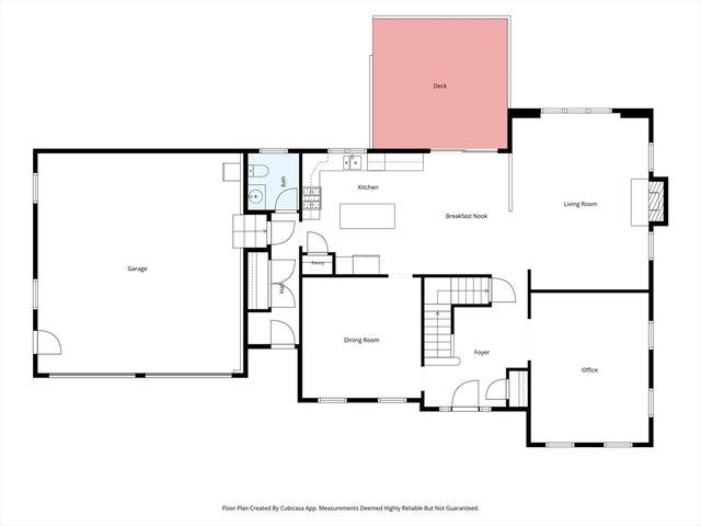 29 Brastow Drive, Medfield, MA 02052