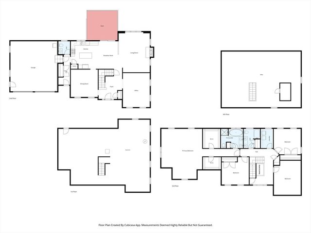 29 Brastow Drive, Medfield, MA 02052