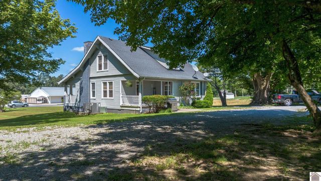 3950 Cairo Road, Paducah, KY 42001