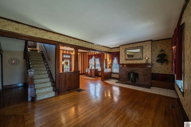 3950 Cairo Road, Paducah, KY 42001