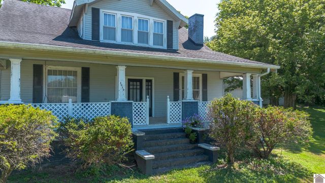 3950 Cairo Road, Paducah, KY 42001