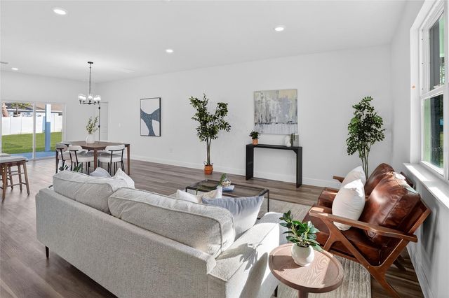 8162 N MALTESE DRIVE, Citrus Springs, FL 34433