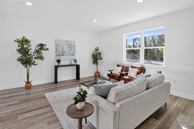 8162 N MALTESE DRIVE, Citrus Springs, FL 34433