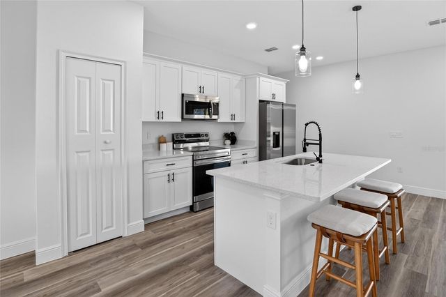 8162 N MALTESE DRIVE, Citrus Springs, FL 34433