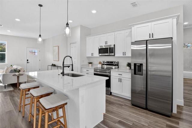 8162 N MALTESE DRIVE, Citrus Springs, FL 34433