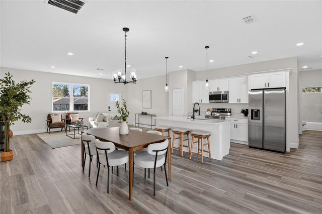 8162 N MALTESE DRIVE, Citrus Springs, FL 34433