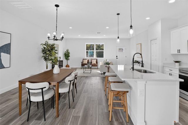 8162 N MALTESE DRIVE, Citrus Springs, FL 34433