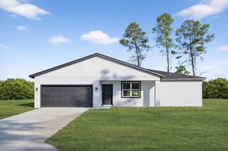 8162 N MALTESE DRIVE, Citrus Springs, FL 34433