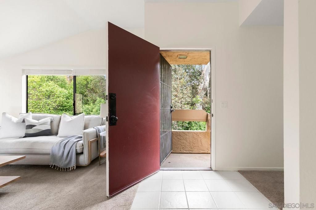 7959 Caminito DIA 4, San Diego, CA 92122 — exterior
