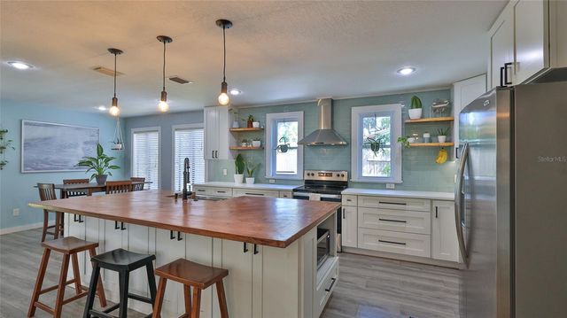 2766 DATE PALM DRIVE, Edgewater, FL 32141