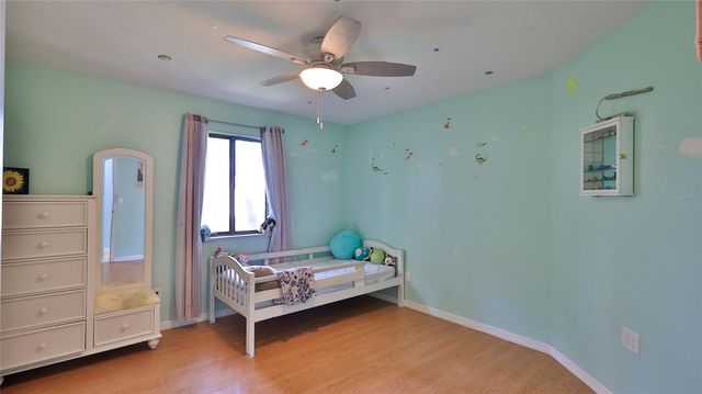 2766 DATE PALM DRIVE, Edgewater, FL 32141