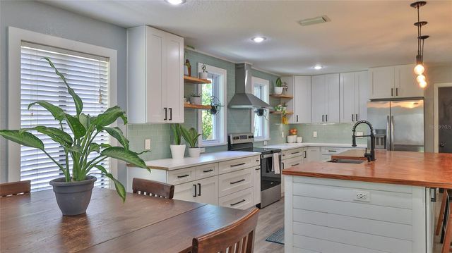 2766 DATE PALM DRIVE, Edgewater, FL 32141