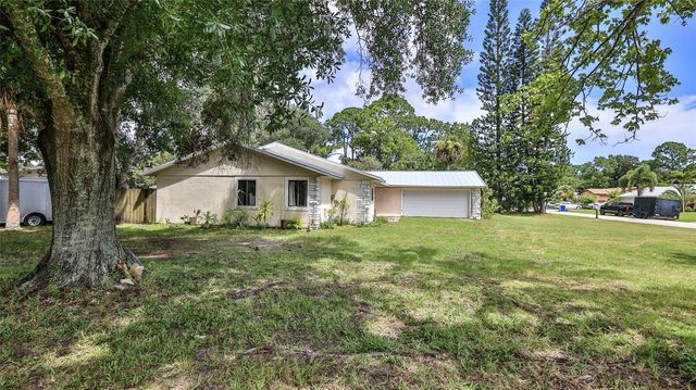 2766 DATE PALM DRIVE, Edgewater, FL 32141
