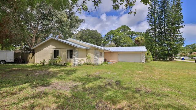 2766 DATE PALM DRIVE, Edgewater, FL 32141