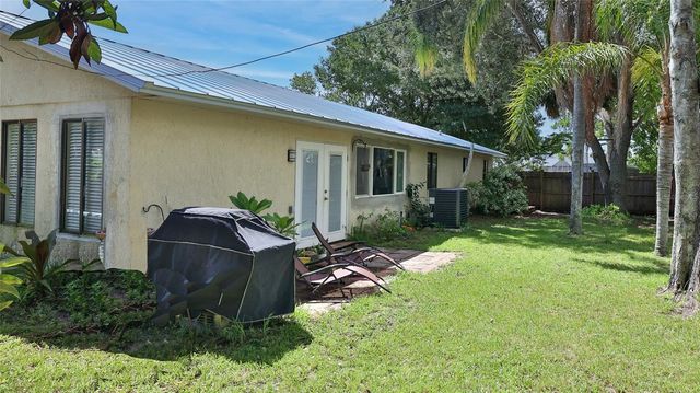 2766 DATE PALM DRIVE, Edgewater, FL 32141