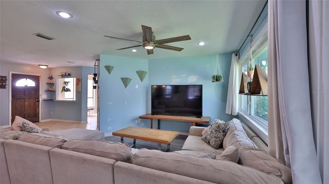 2766 DATE PALM DRIVE, Edgewater, FL 32141