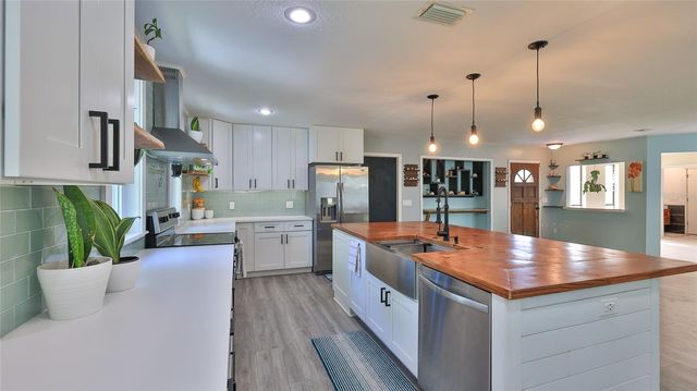 2766 DATE PALM DRIVE, Edgewater, FL 32141
