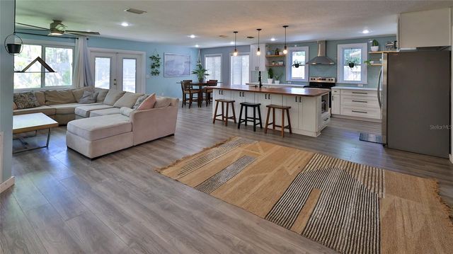 2766 DATE PALM DRIVE, Edgewater, FL 32141