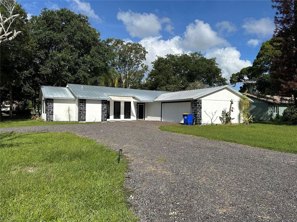 2766 DATE PALM DRIVE, Edgewater, FL 32141