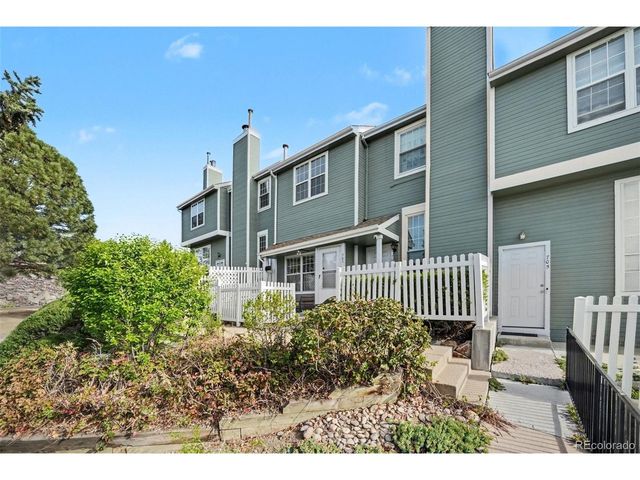 8199 Welby Rd 703, Denver, CO 80229