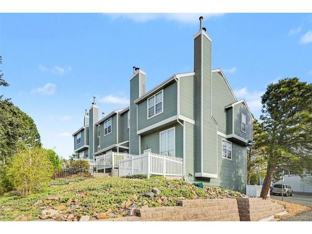 8199 Welby Rd 703, Denver, CO 80229