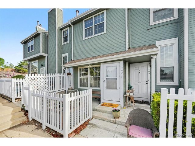 8199 Welby Rd 703, Denver, CO 80229