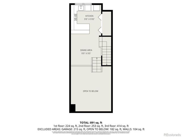 8199 Welby Rd 703, Denver, CO 80229