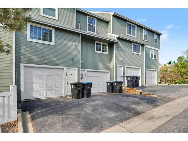 8199 Welby Rd 703, Denver, CO 80229