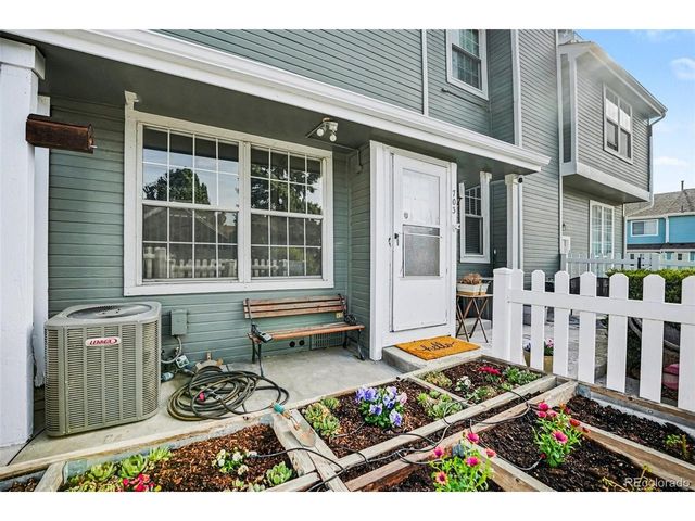 8199 Welby Rd 703, Denver, CO 80229