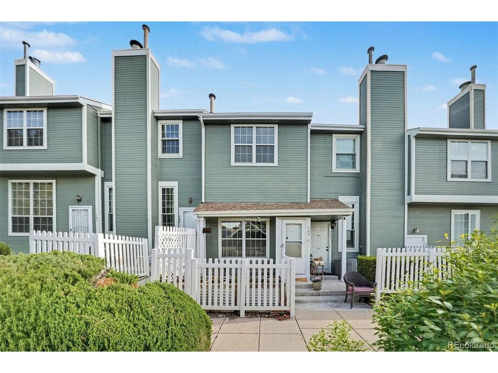 8199 Welby Rd 703, Denver, CO 80229