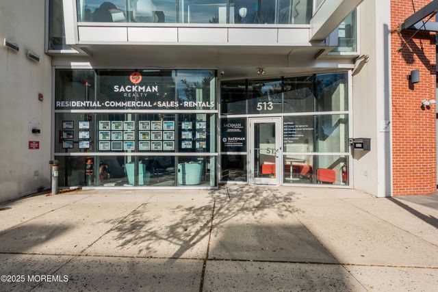 513 Cookman Avenue 202, Asbury Park, NJ 07712