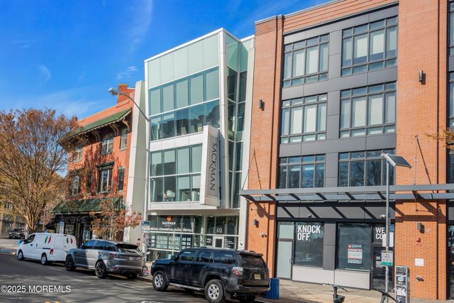 513 Cookman Avenue 202, Asbury Park, NJ 07712