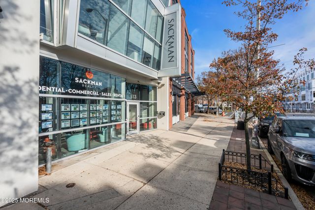 513 Cookman Avenue 202, Asbury Park, NJ 07712