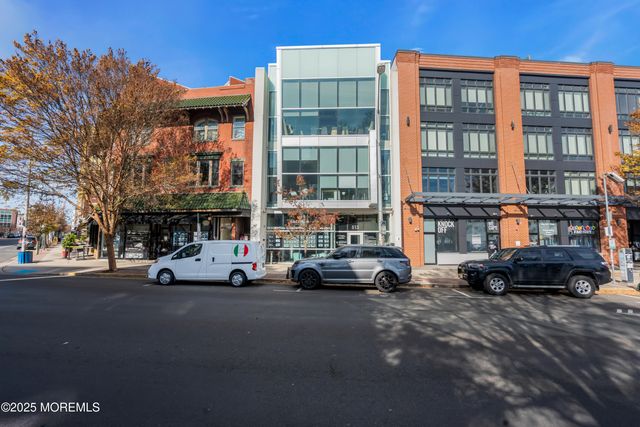 513 Cookman Avenue 202, Asbury Park, NJ 07712