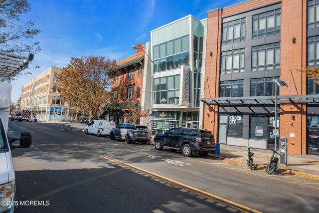 513 Cookman Avenue 202, Asbury Park, NJ 07712